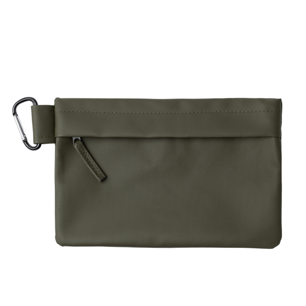MADISON - Dark Green