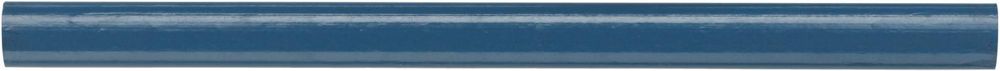 Carpenter's pencil Sonia | Lime wood - Cobalt Blue