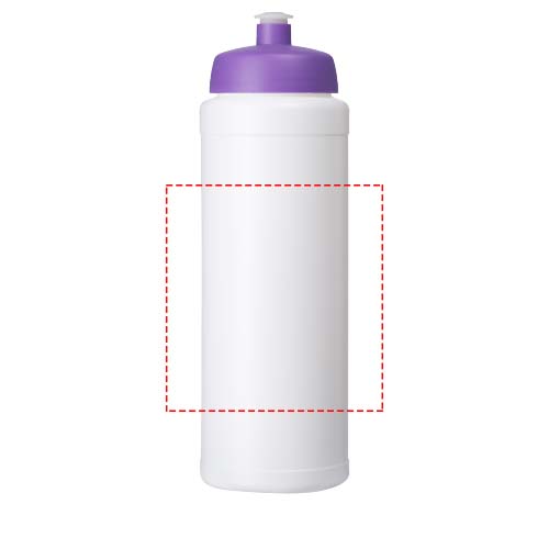 Baseline® Plus grip 750 ml sports lid sport bottle