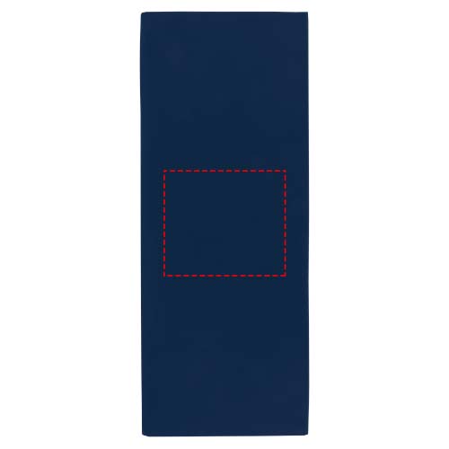 Althea sport towel 30x80 cm