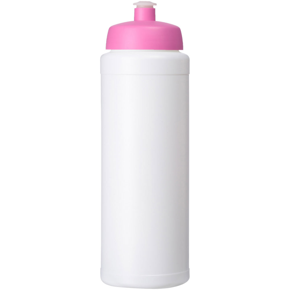 Baseline® Plus grip 750 ml sports lid sport bottle