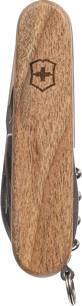 Victorinox pocket knife Spartan Wood | 10 functions