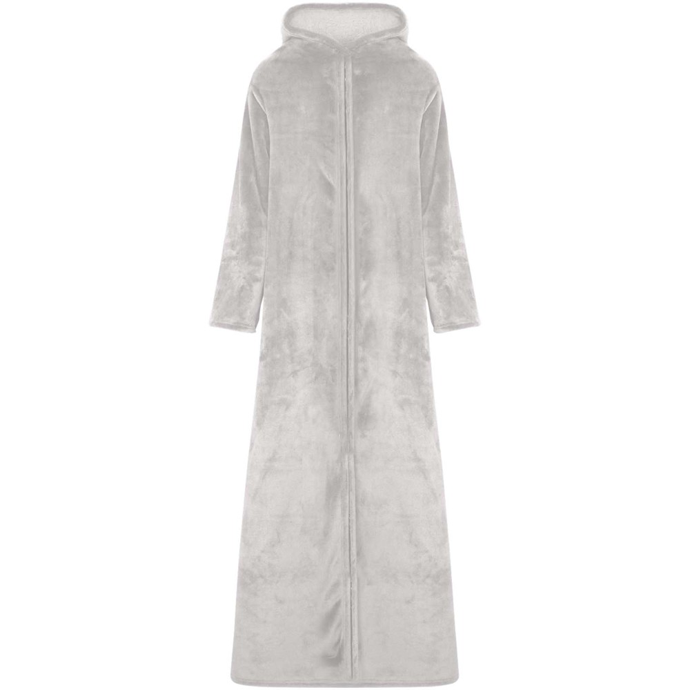 Altura GRS recycled blanket with sleeves