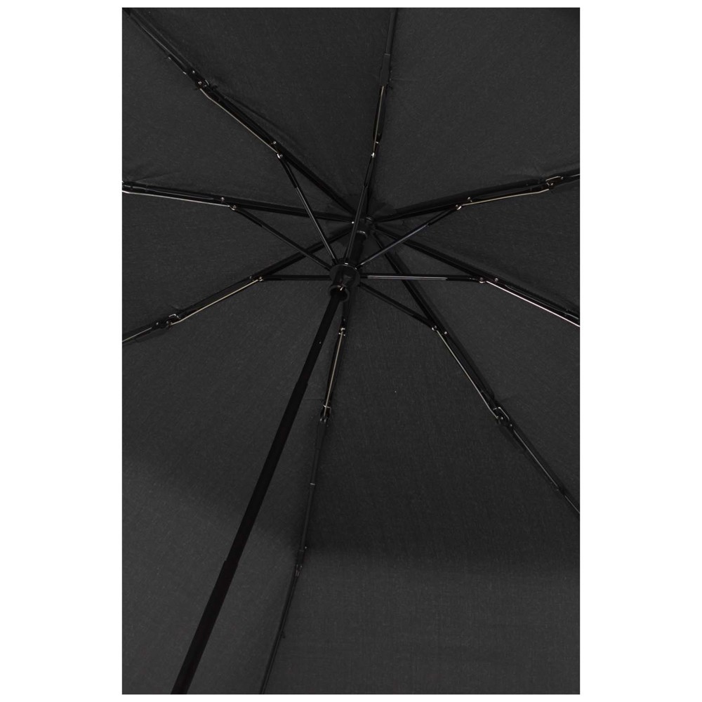 Aaron 23'' foldable manual umbrella