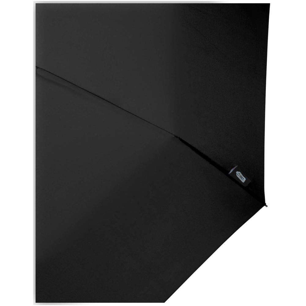 Dane 21" RPET foldable umbrella
