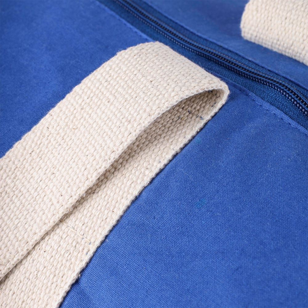 Cotton (180 gsm) duffle bag Rami