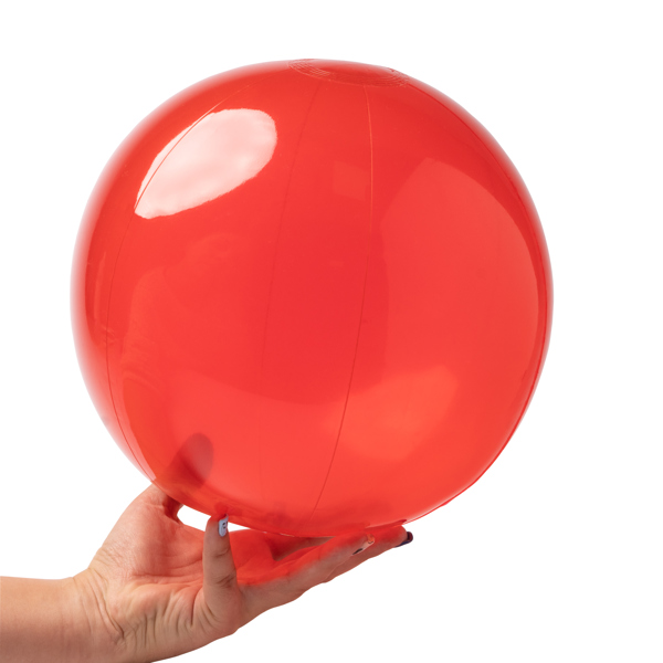 BALL KIPAR ORANGE