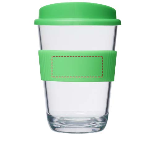 Americano® Cortado 300 ml tumbler with grip