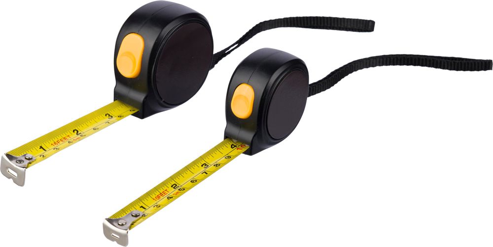 ABS tape measure Selina