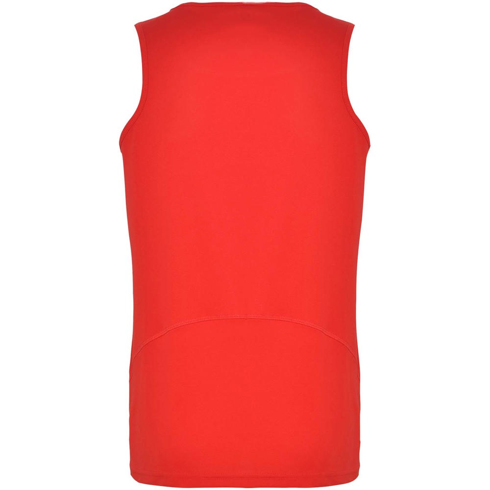 Andre 140 g/m² men's sports vest