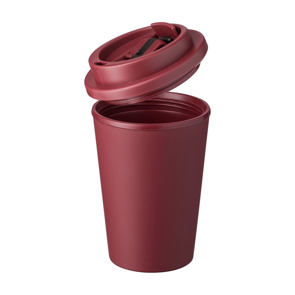 Double-walled mug Gabriela | 350 ml
