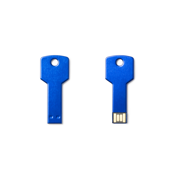 CYLON PEN DRIVE S/16 GB ORANGE
