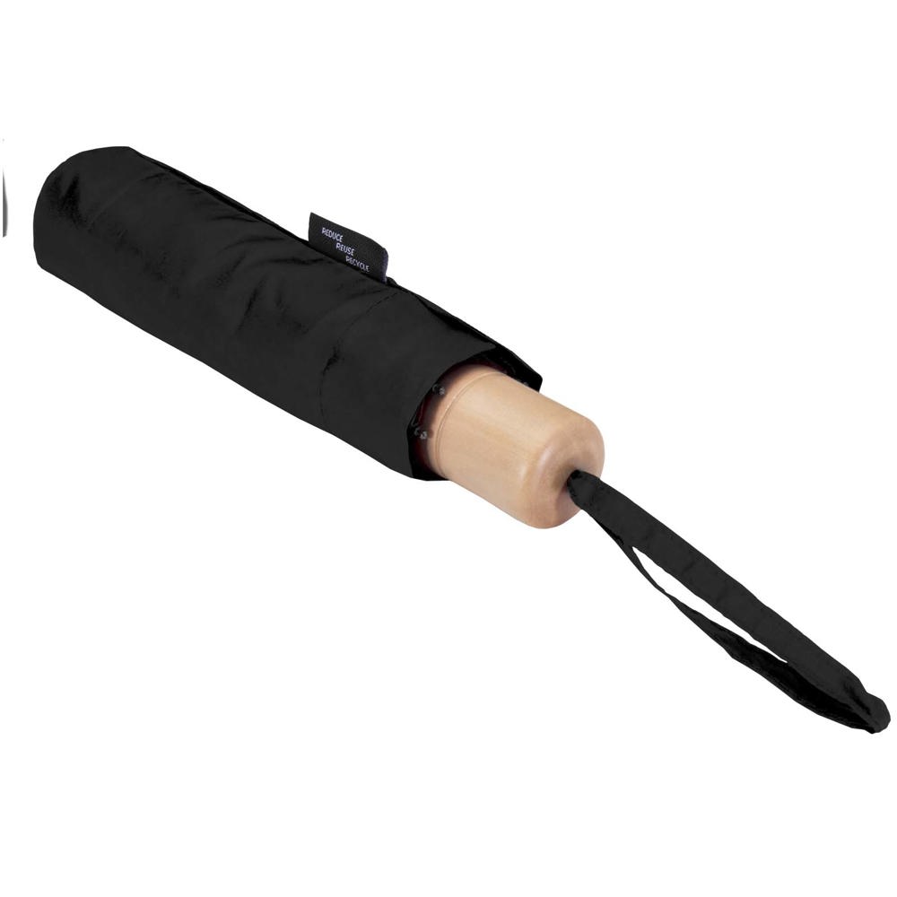 Dane 21" RPET foldable umbrella
