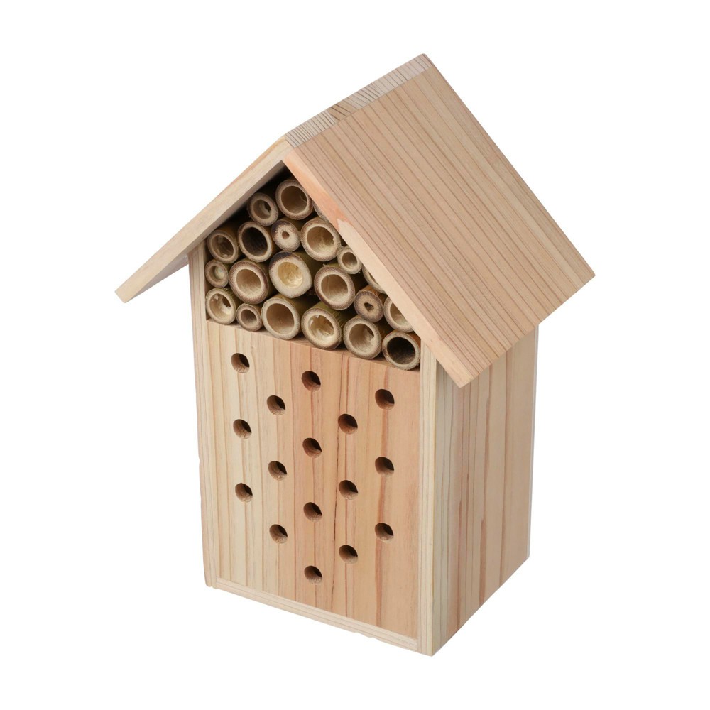 Bee house Fahim | Recycled wood
