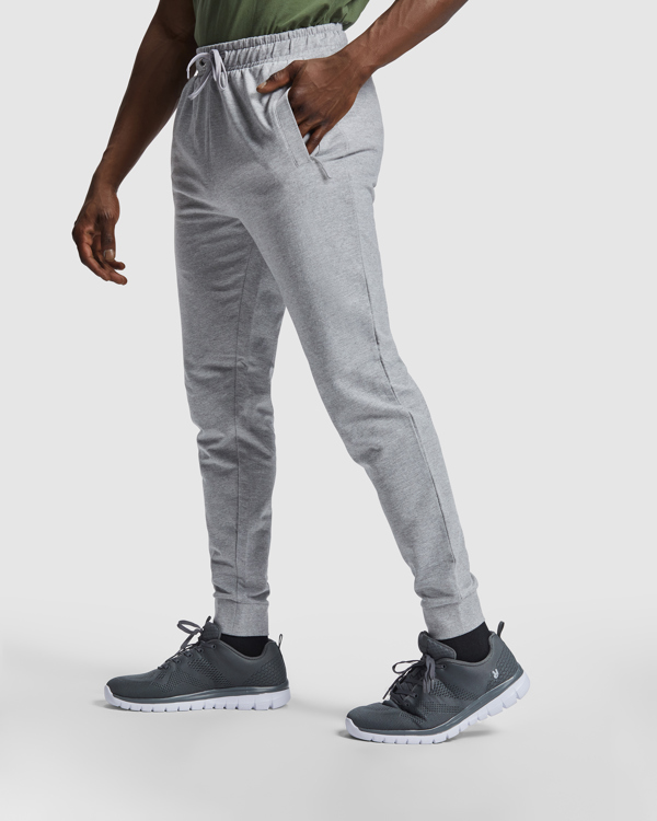 ADELPHO PANTS S/1/2 BLACK