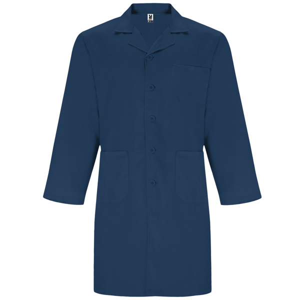 VACCINE - Navy Blue