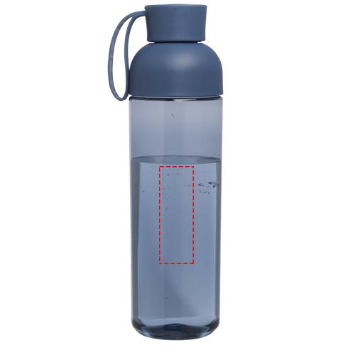 Illuminate 600 ml RPET water bottle