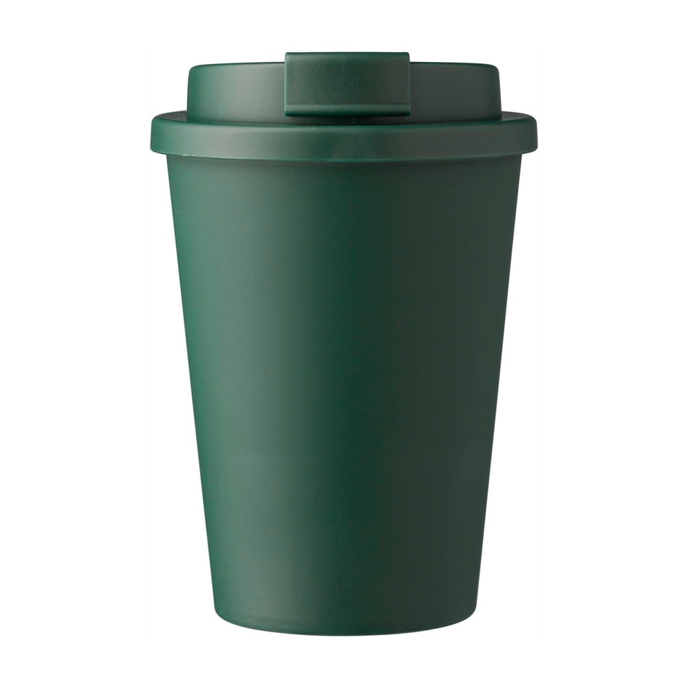 Double-walled mug Gabriela | 350 ml