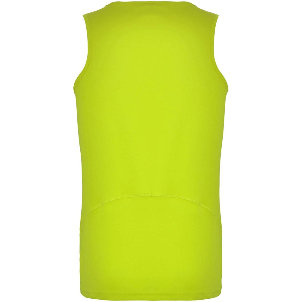 Andre 140 g/m² kids sports vest