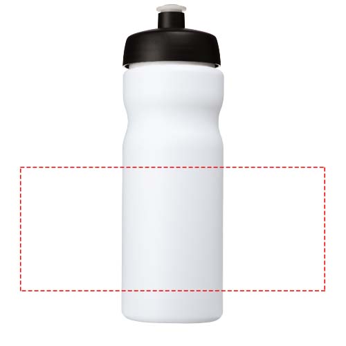 Baseline® Plus 650 ml bottle with sports lid