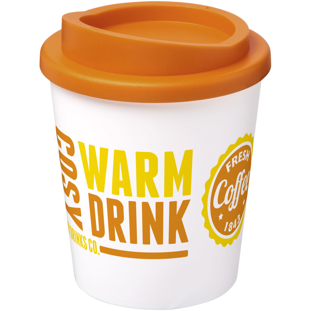 Americano® Espresso 250 ml insulated tumbler