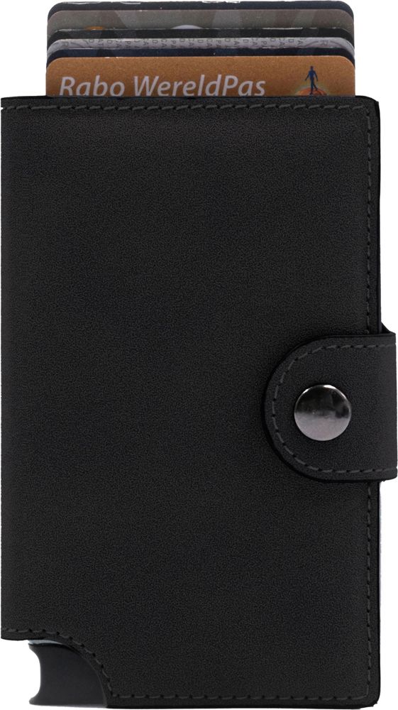 BrandCharger card holder Wally Porto | RFID protection