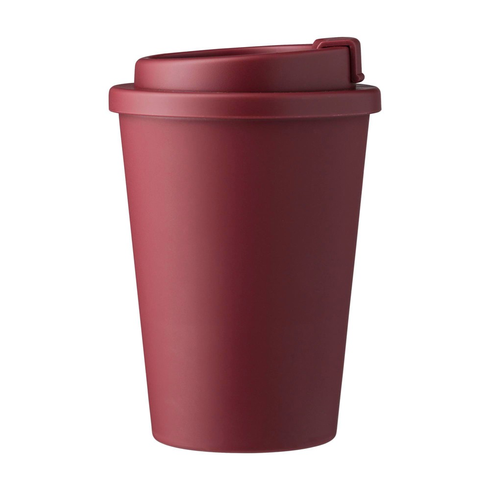 Double-walled mug Gabriela | 350 ml