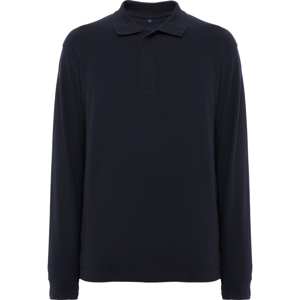 ROVER L/S - Navy Blue