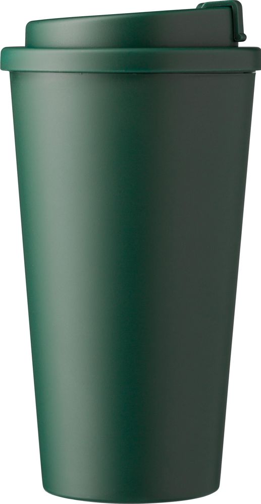 Coffee mug Mackenzie | To go | 475 ml