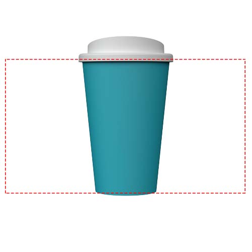 Americano® Infiniti 350 ml insulated tumbler