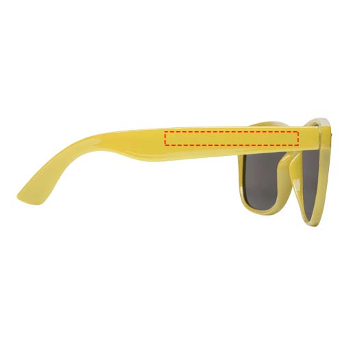 Sun Ray rPET sunglasses