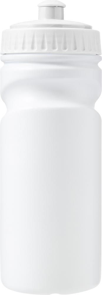 Drinking bottle Demi | 500 ml - White