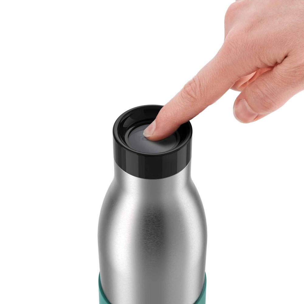 Tefal Bludrop Sleeve 0.5L- Green