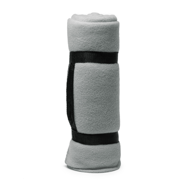 DANERIS - Heather grey