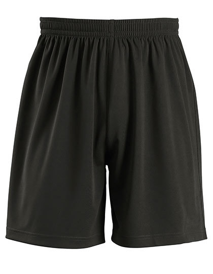 SOL´S - Kids´ Basic Shorts San Siro 2