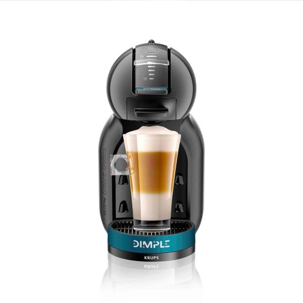 Krups Dolce Gusto Mini Me- Grey