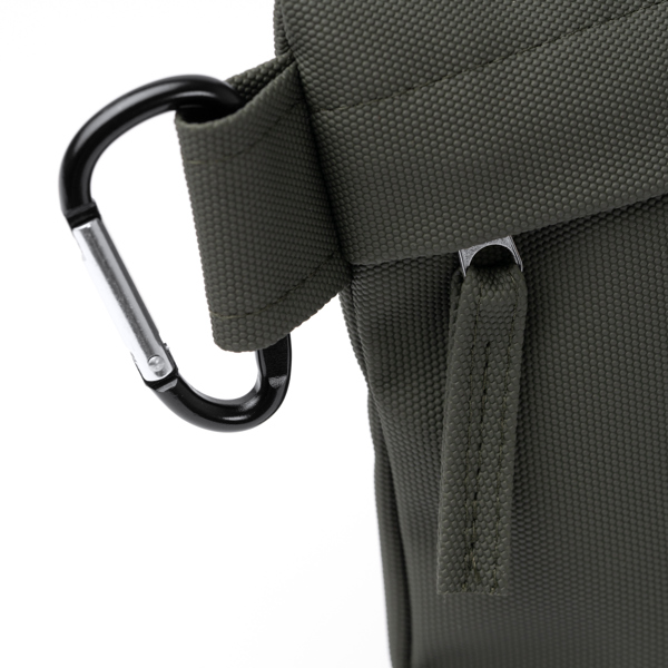 PENCIL CASE MADISON BLACK