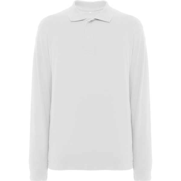 ROVER L/S - White