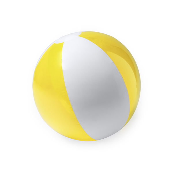 YAZOS - Yellow