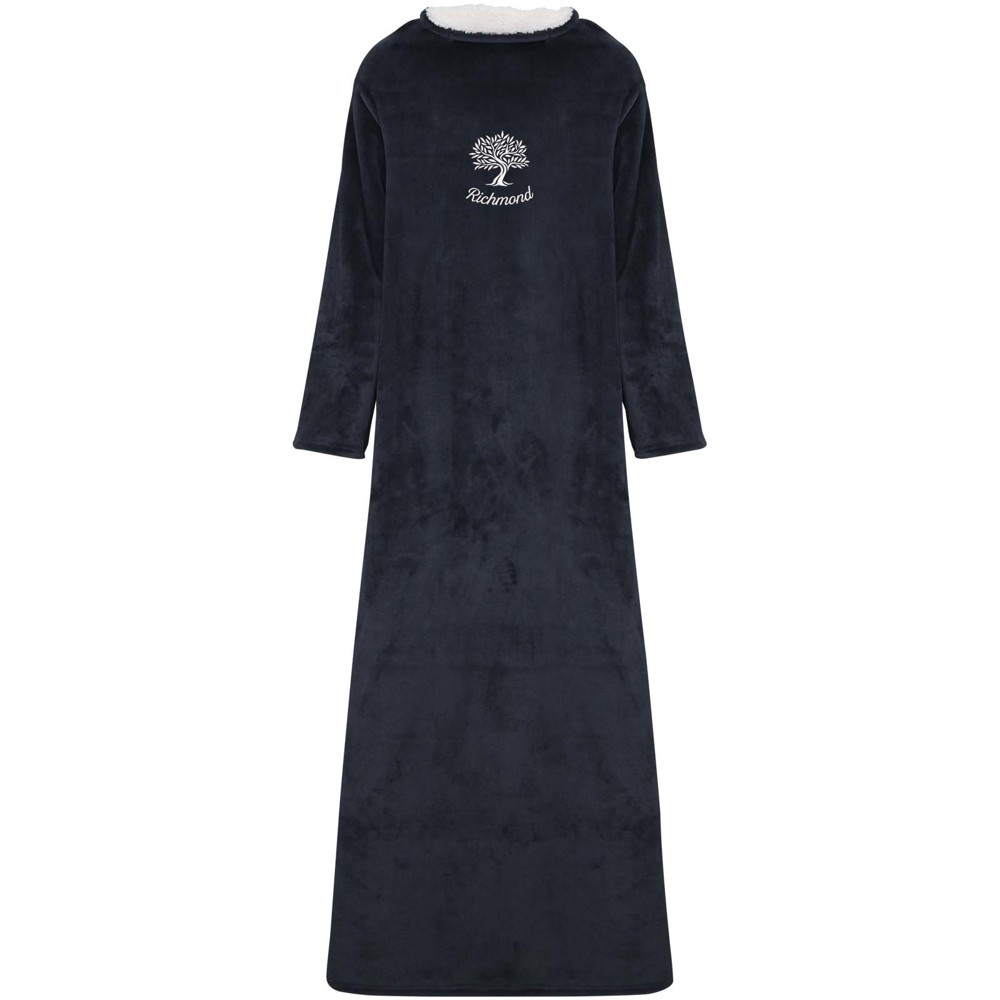 Altura GRS recycled blanket with sleeves