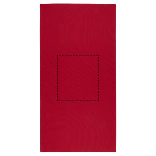 Althea sport towel 50x100 cm