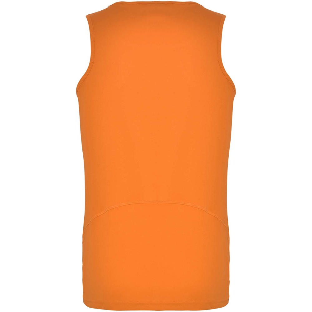 Andre 140 g/m² kids sports vest