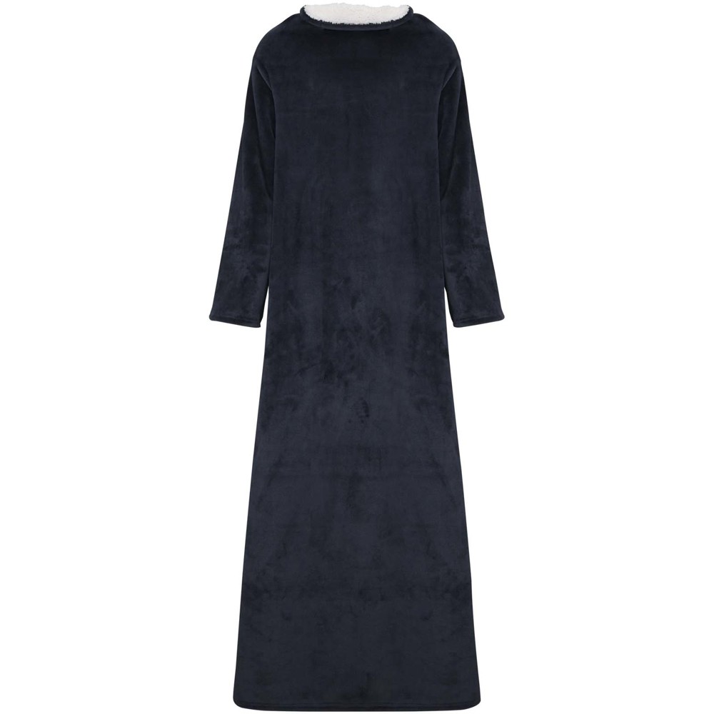 Altura GRS recycled blanket with sleeves