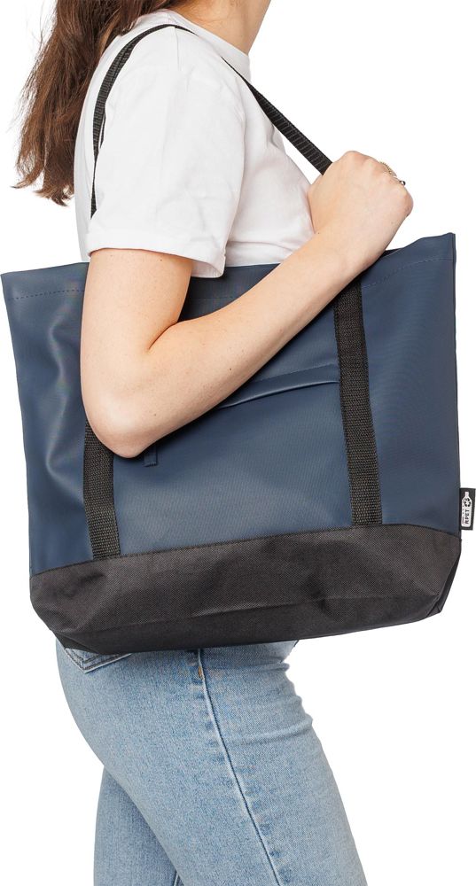 Beach bag Lumi | Recycled | 10 l