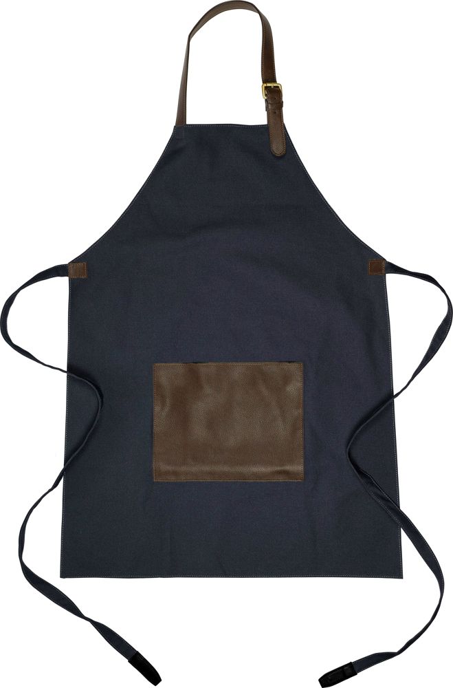 Apron Maria | Canvas | Water-repellent