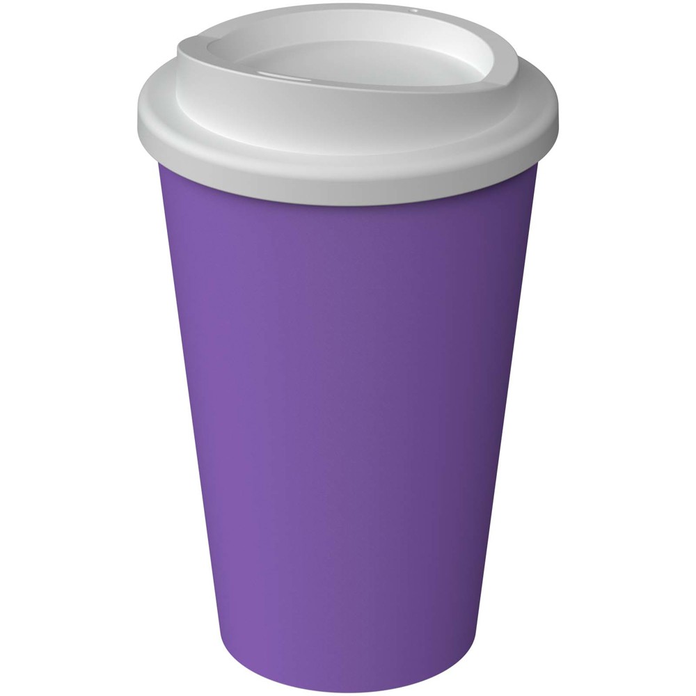 Americano® Infiniti 350 ml insulated tumbler - LAVENDER
