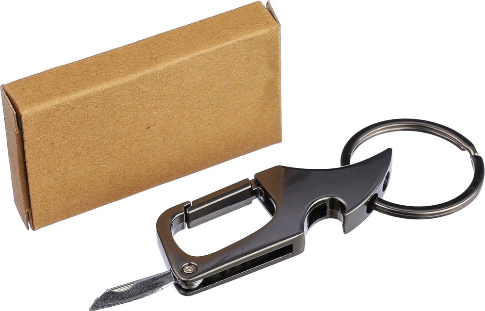 Key chain Bella | Carabiner