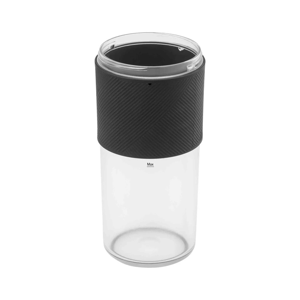 WMF Blender Kitchenminis Mix on the go- Silver