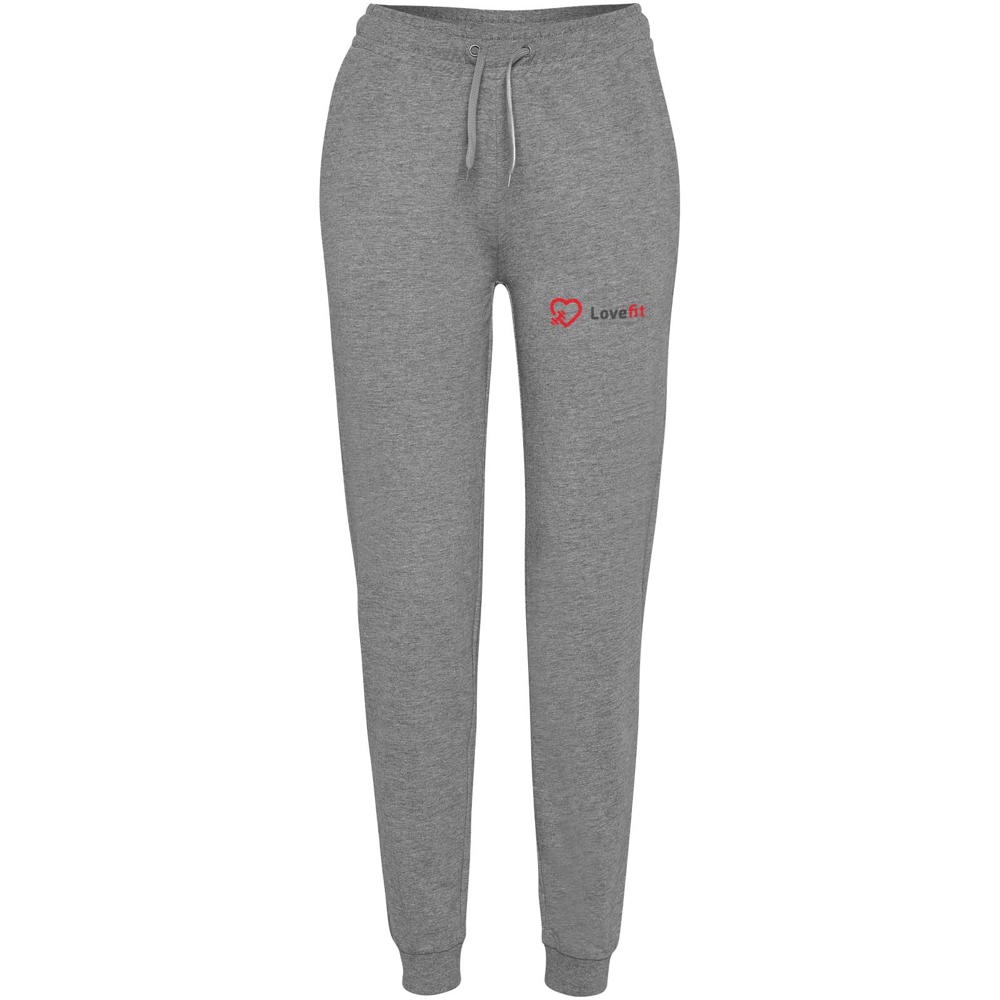 Adelpho 280 g/m² women's trousers