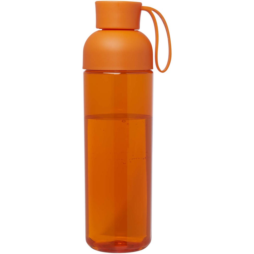 Illuminate 600 ml RPET water bottle